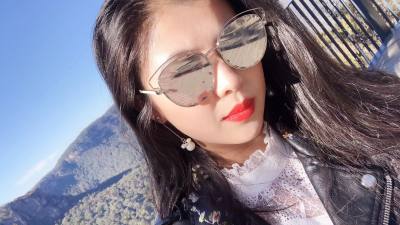Alimasi 34 ans Surin Thaïlande