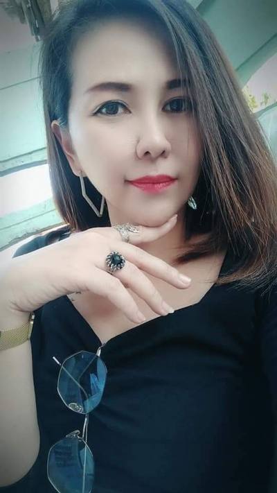 Pam 44 ans เมือง Thaïlande