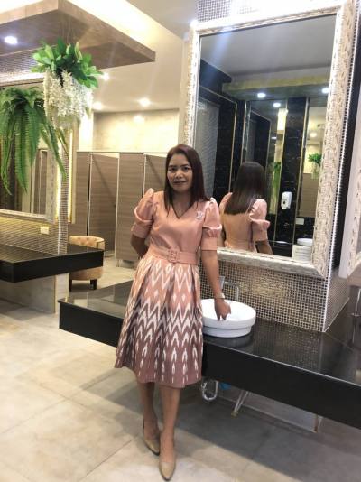 Supee 46 years กรุงเทพ Thailand