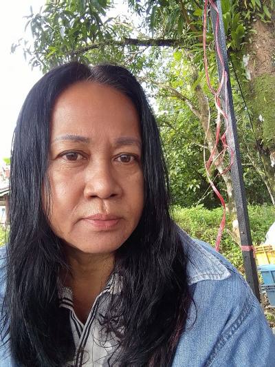 Naphat 53 ans ตราด Thaïlande