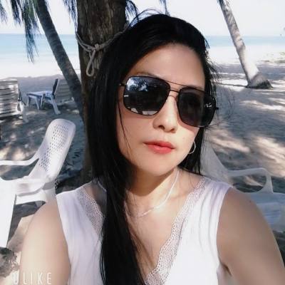 Mayii 34 ans Phuket  Thaïlande