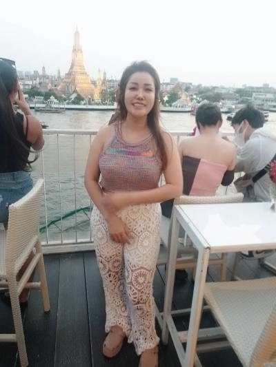 Nona 43 ans Kantralack  Thaïlande
