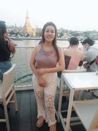 Nona 42 ans Kantralack  Thaïlande