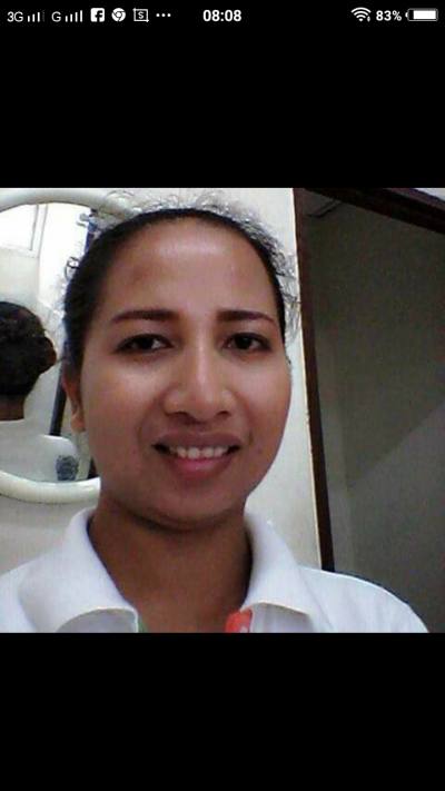 Nicha 37 ans อังกฤษ Thaïlande
