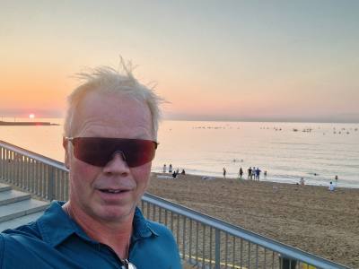 Mikael 59 ปี Borlange Sweden