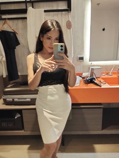 Bandit 32 Jahre Bangkok Thailand