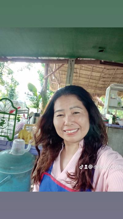 Phuri 47 years หนองบัวลําภู Thailand