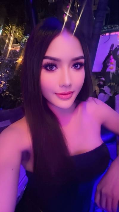 Napat 29 ans Pattaya  Thaïlande