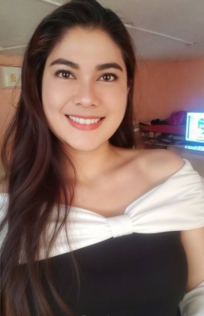 Emma 45 Jahre Bangkok Thailand