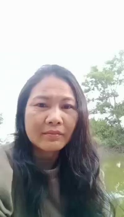 Tai 48 ans Na   Thaïlande