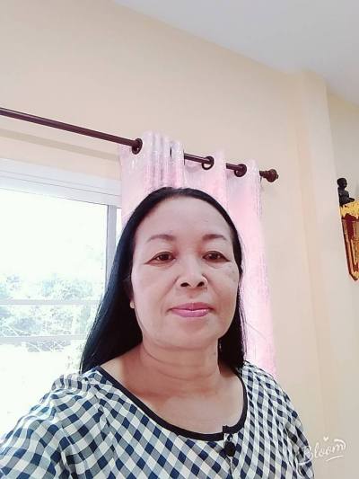 Nang 53 Jahre Muang  Thailand