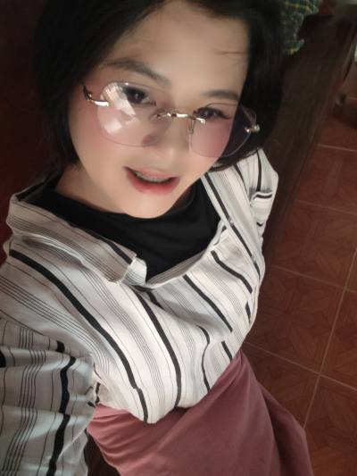 Siriporn 38 Jahre Buriram Thailand