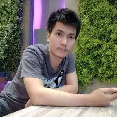 Narin 31 ปี Bangkkok ไทย