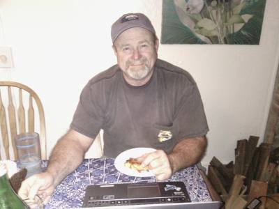David  73 ปี Punta Gorda, Florida United States
