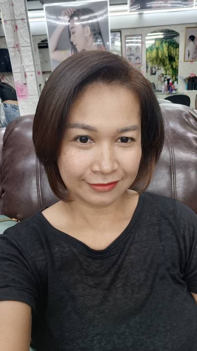 Ying 39 ans Muang  Thaïlande