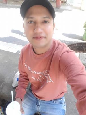 Rahul 36 ปี Mumbai  India
