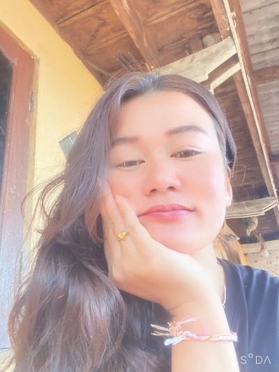 Nana 30 Jahre Lao Thailand