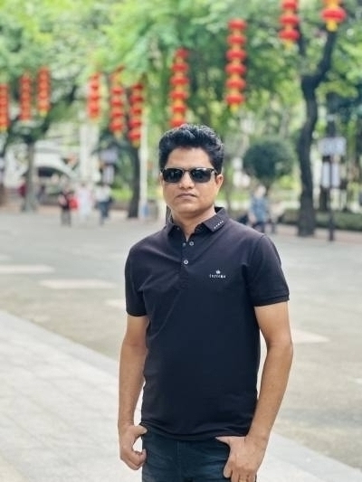 Jalam 36 ปี Dhaka  Bangladesh