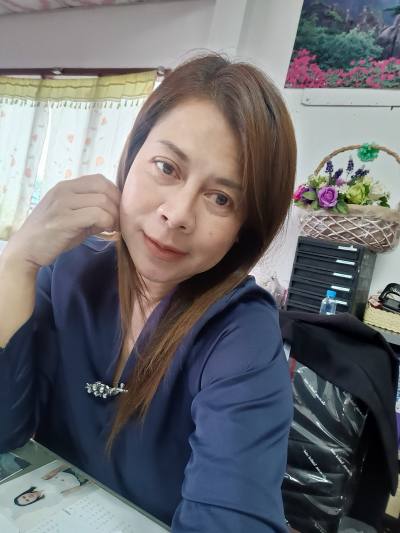 Wejee 44 ans  นาด้วง Thaïlande