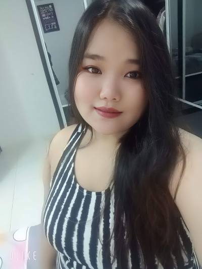 Jolene 26 ans Mae Rim Thaïlande