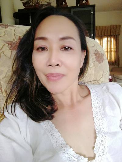 Mook 53 ans Phrao Thaïlande