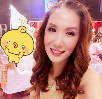 Kwanjai 46 Jahre เมือง Thailand