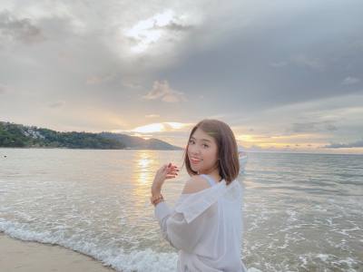Ja 34 years Muang  Thailand