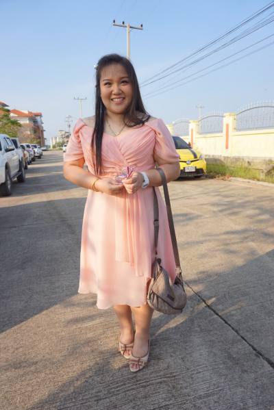 Kate 43 Jahre . Thailand