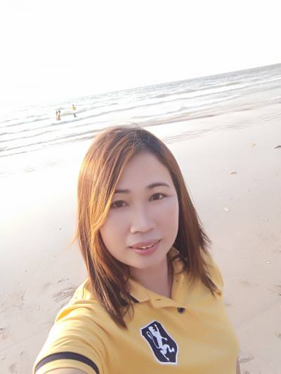 Sirion 41 ans   ไทรงาม Thaïlande