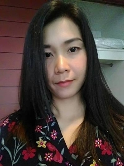 Baiyok​ 39 Jahre Chaturaphak Phiman Thailand