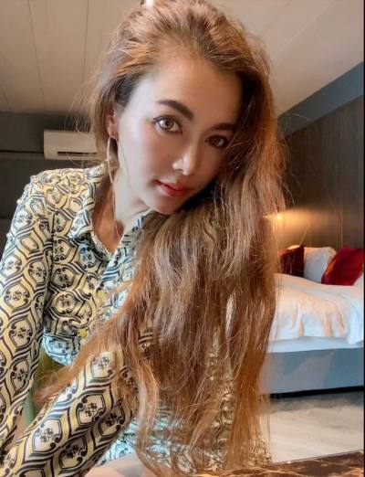 Jeab 45 Jahre Meung Mahasarakham Thailand