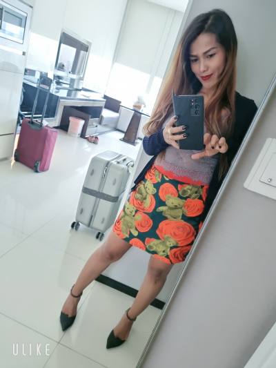 Ya 33 ans พรหมคีรี Thaïlande