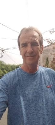 Marc 59 ปี St Gaudens France
