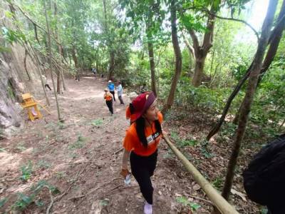 Wassana 37 Jahre สทิงพระ Thailand