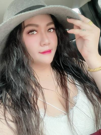 Mai 44 Jahre Bangkok Thailand