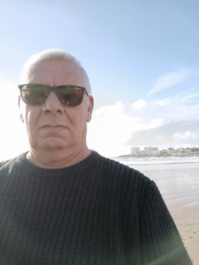 Philippe 60 ปี Auxerre  France