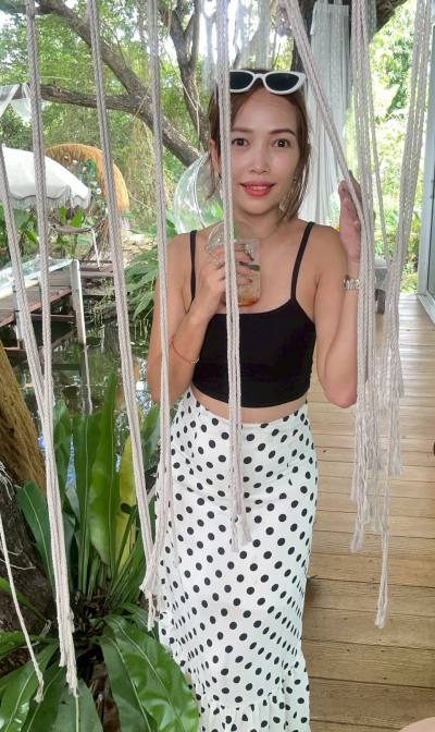 Imm sathaporn 41 ans Bkk Thaïlande