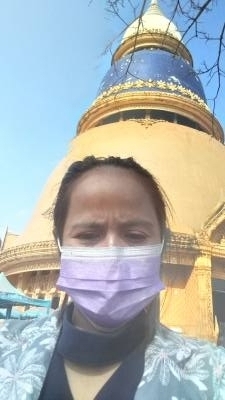Jaae 42 Jahre ไทย Thailand