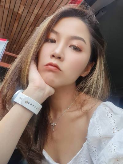 Leila 35 ans Sukhumvit Thaïlande