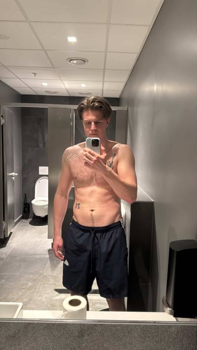 Richard 23 ปี Frankfurt  Germany