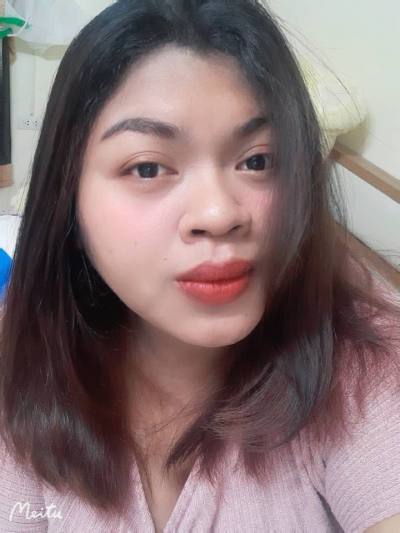 Rianny 28 ans บางสมัคร Thaïlande