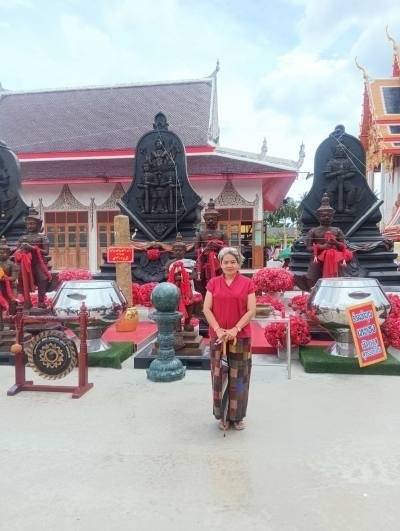 Nong 49 Jahre ชัยบาดาล Thailand