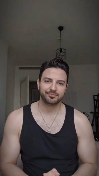 Daniel 35 years Picot Thailand