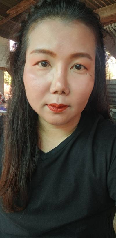 Thanyanin 40 years Kalasin Thailand