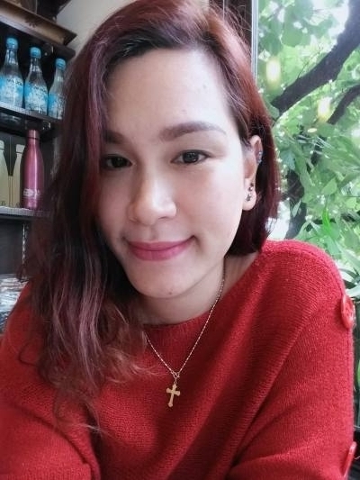 Apinya Dating website Thai woman Thailand singles datings 32 years