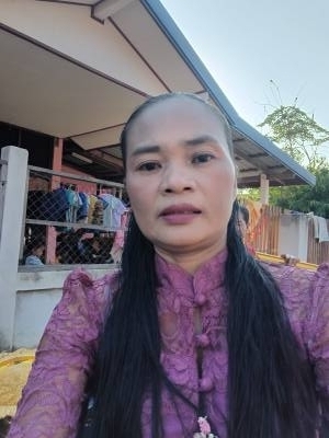Puanghaka 48 ans Gamalasai Thaïlande