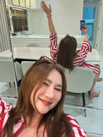 Puy fay 39 years Huai Khwang Thailand
