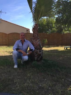 Patrick 57 ans Floirac  France