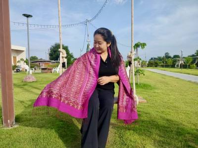 Yannaya 51 years Buriram  Thailand