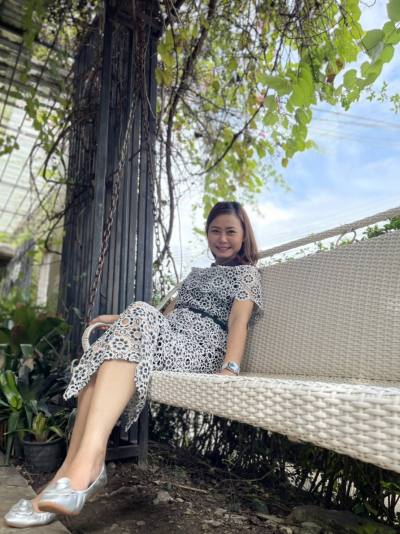 Aee 44 ans Muang  Thaïlande